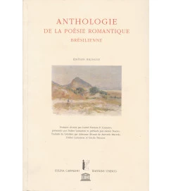 Anthologie de La Poésie Romantique Bresilienne