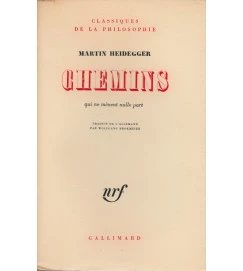 Chemins