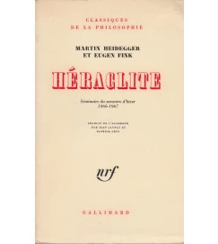 Héraclite