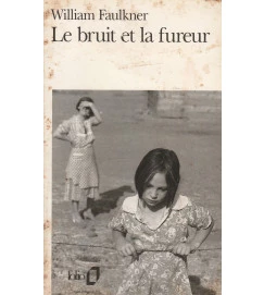 Le Bruit et La Fureur