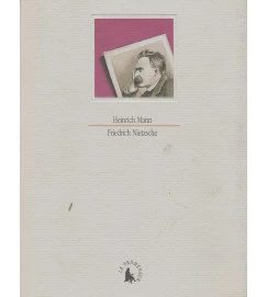 Friedrich Nietzche