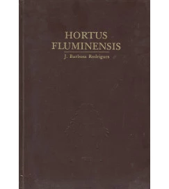 Hortus Fluminensis ( Fac-simile )