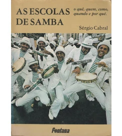As Escolas de Samba