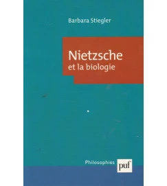 Nietzsche et La Biologie