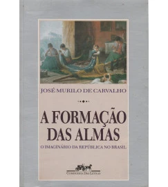A Formação das Almas