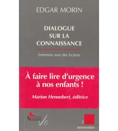 Dialogue Sur La Connaissance