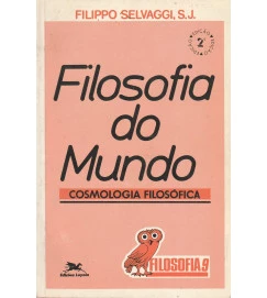 Filosofia do Mundo