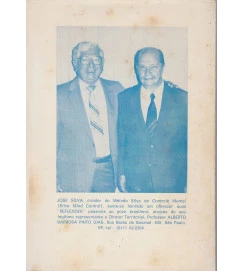 Reflexões ( Autografado )