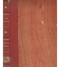 Doce Años (atuografado)