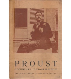 Proust Documents Iconographiques