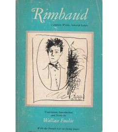 Rimbaud Complete Works, Selected Letters