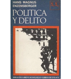 Politica y Delito