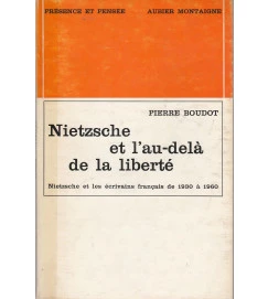  Nietzsche et Lau-della de La Liberté