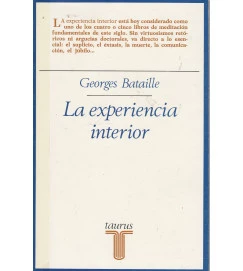 La Experiencia Interior