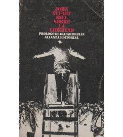Sobre La Libertad - Prologo de Isaiah Berlin