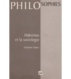 Habermas et La Sociologie