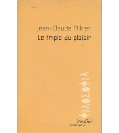 Le Triple Du Plaisir