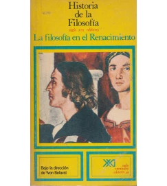 Filosofia En El Renacimiento