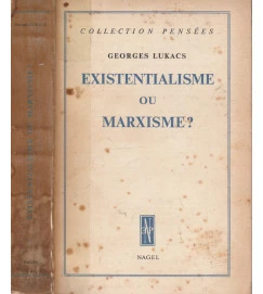 Existencialisme Ou Marxisme?