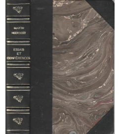 Essais et Conferences