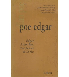 Edgar Allan Poe Une Pensee Dela Fin