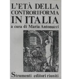 Letá Della Controriforma in Italia
