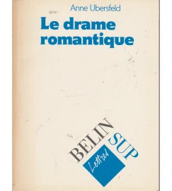 Le Drame Romantique