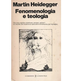 Fenomenologia e Teoligia