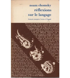 Réflexions Sur Le Langage