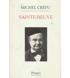 Sainte-beuve