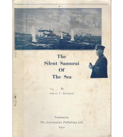 The Silent Samurai of the Sea