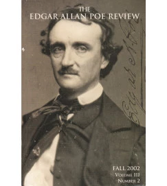 The Edgar Allan Poe Review - Volue III - Numero 2