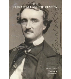 The Edgar Allan Poe Review - Volue V Numero 2