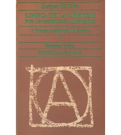 Logica de  La Libretad por un Maxismo Libertario