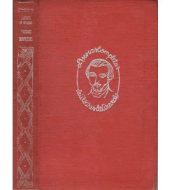 Poesias Completas de Alvares de Azevedo