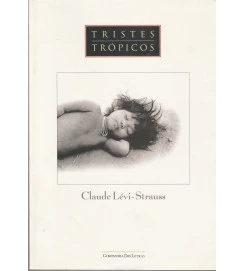 Tristes Trópicos