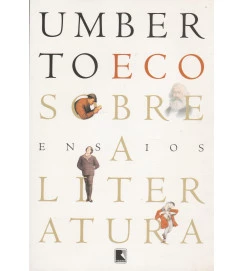 Sobre a Literatura - Ensaios
