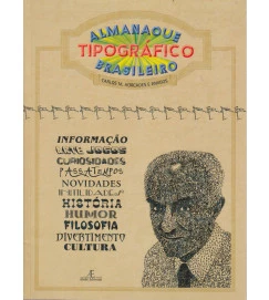Almanaque Tipográfico Brasileiro