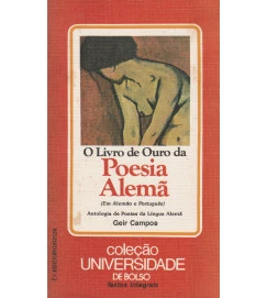 Livro de Ouro da Poesia Alemã