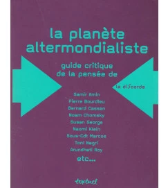 La Planete Altermondialiste