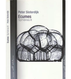 Ecumes Spheres III