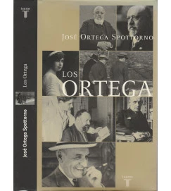 Los Ortega