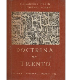 Doctrina de Trento