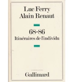 68-86 Itineraires de Lindividu