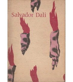 Salvador Dali Retrospective 1920 - 1980