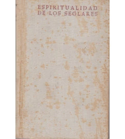 Espiritualidad de los Seglares