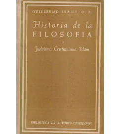 História de la Filosofia - Volume 2
