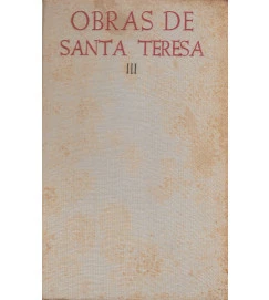 Obras de Santa Teresa Volume 03