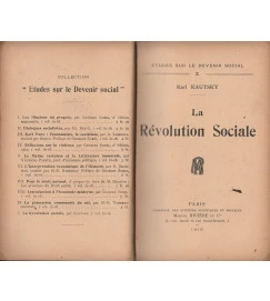 La Revolution Sociale