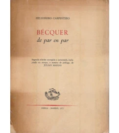Becquer de Par En Par